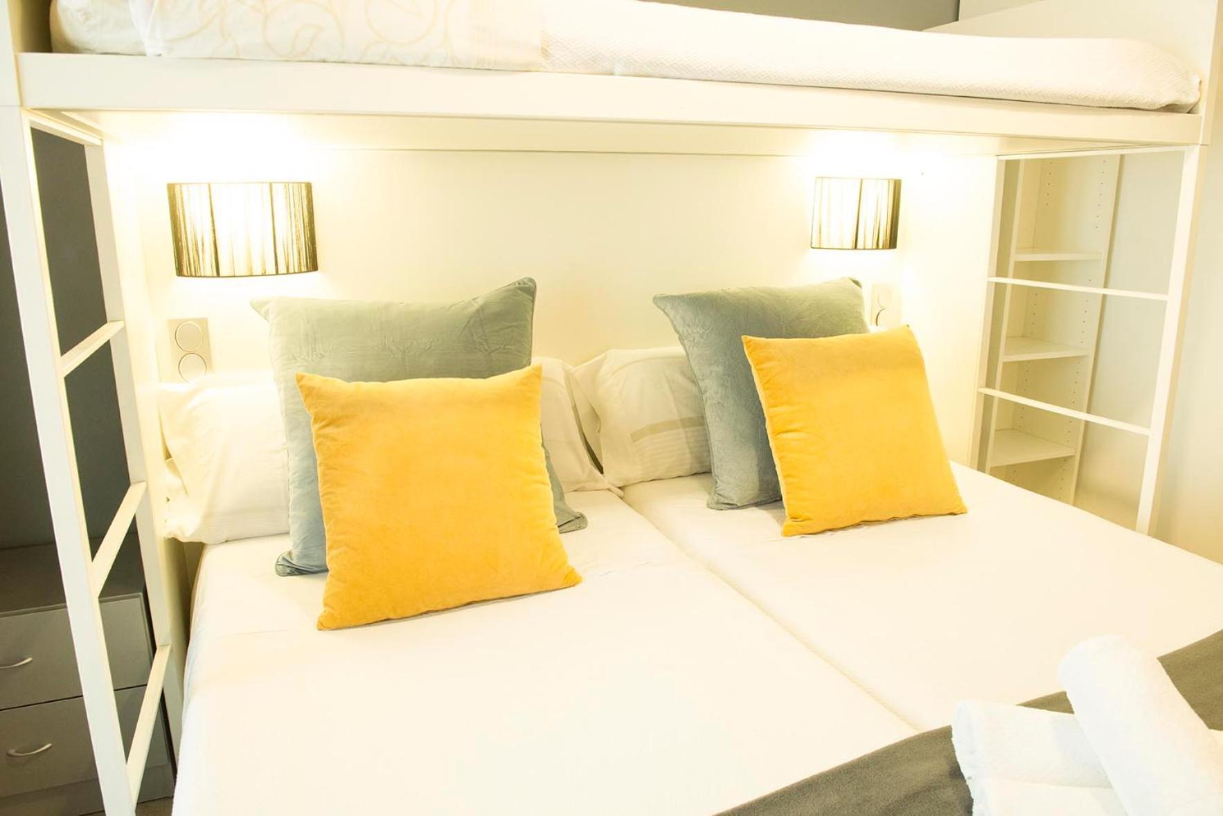 Pensión Aia San Sebastián Habitación foto